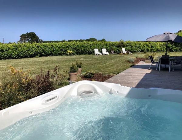 La maison de Pauline