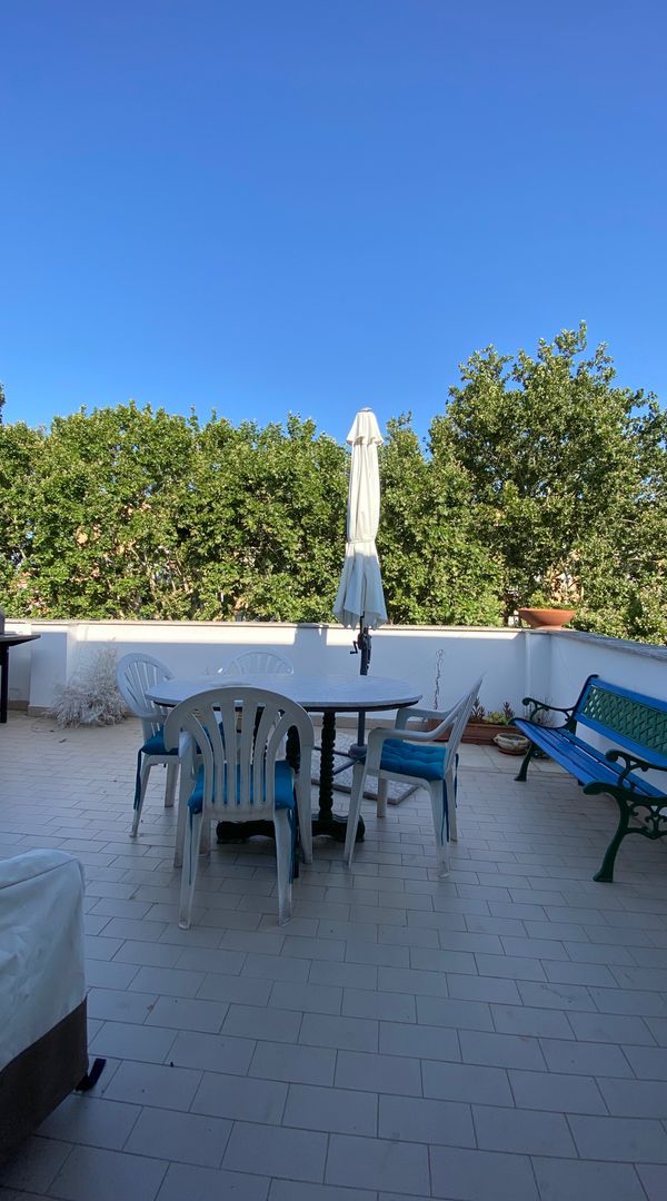 La maison de Julia & Leandro