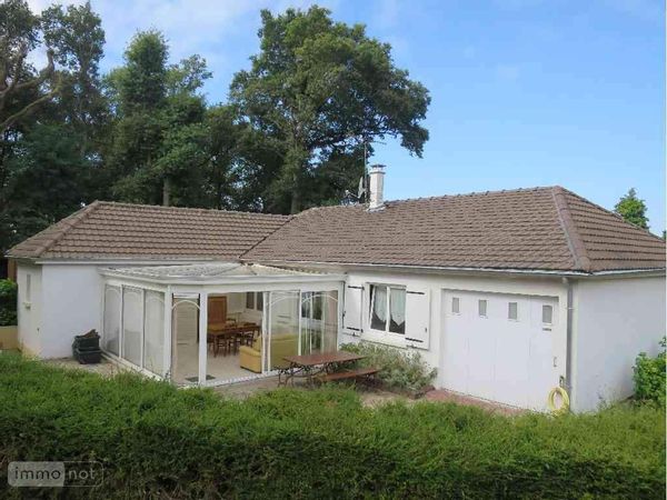 La maison de Sydonie