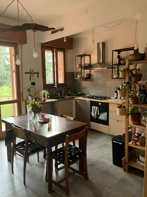 La maison de Roberta