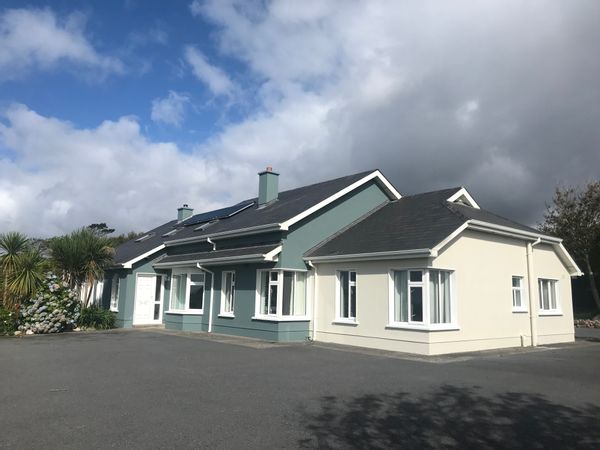 La maison de Ailbhe