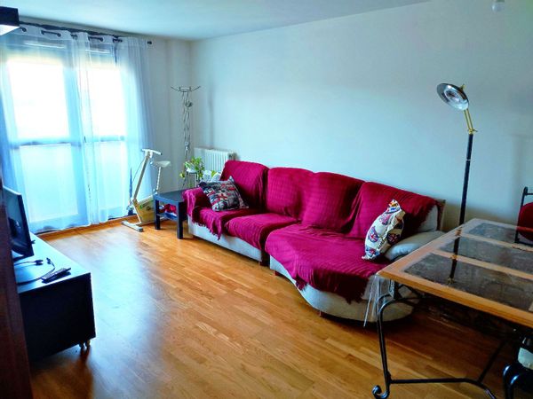 La maison de Silvia