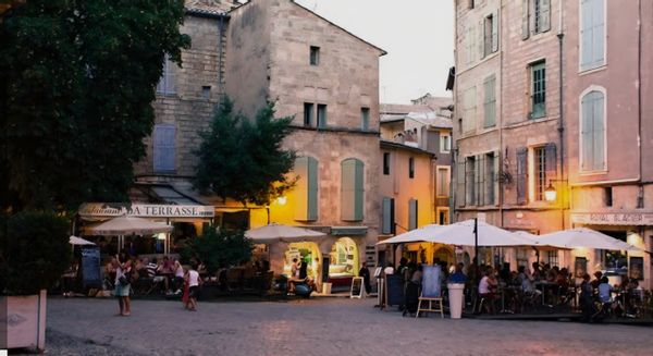 Villa tout confort à Pézenas