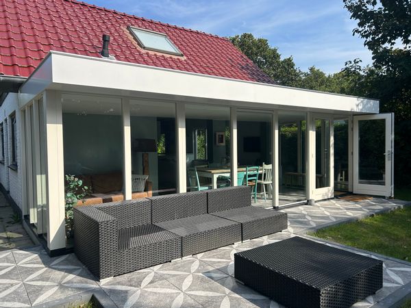 La maison de Marieke