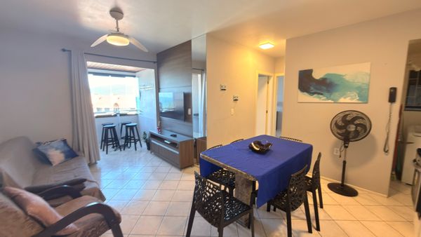 Vista mar, churrasqueira, localizacao privilegiada