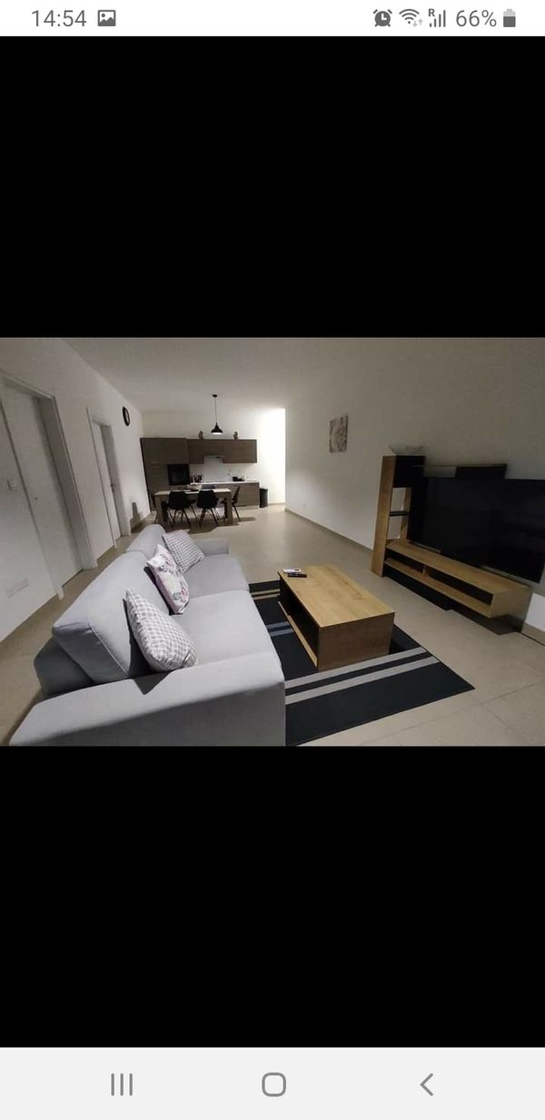 La maison de Berna