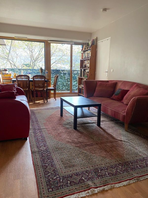 Appartement cosy