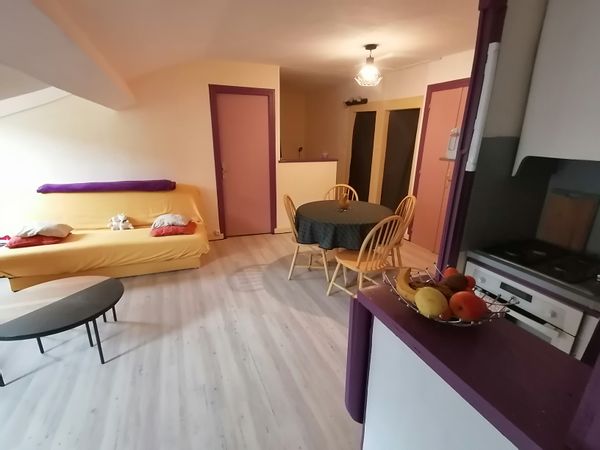 La maison de Tiphaine