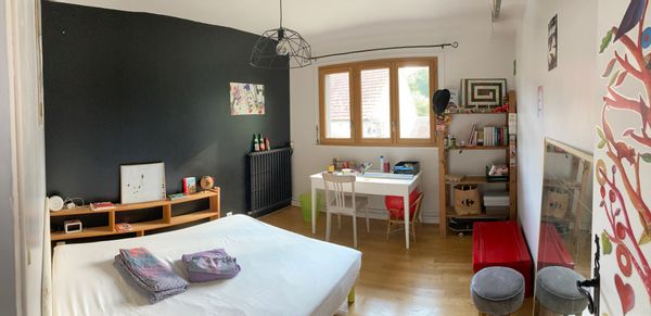 Chambre M
