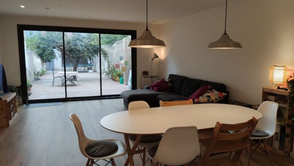 La maison de Arnau