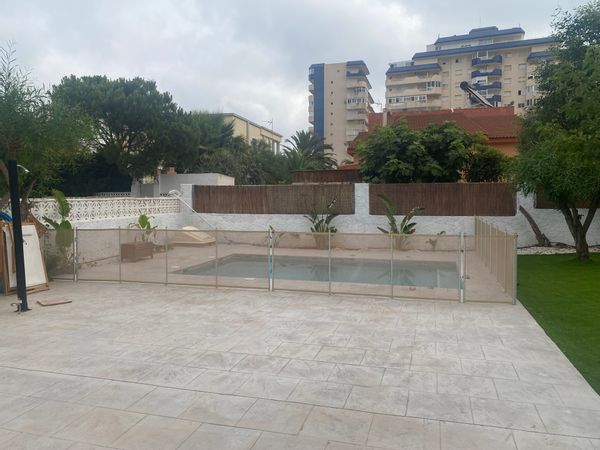 La maison de Nacho