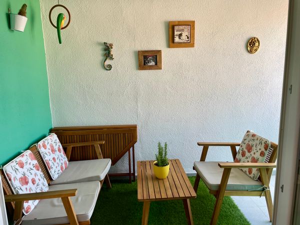 La maison d'Elvira