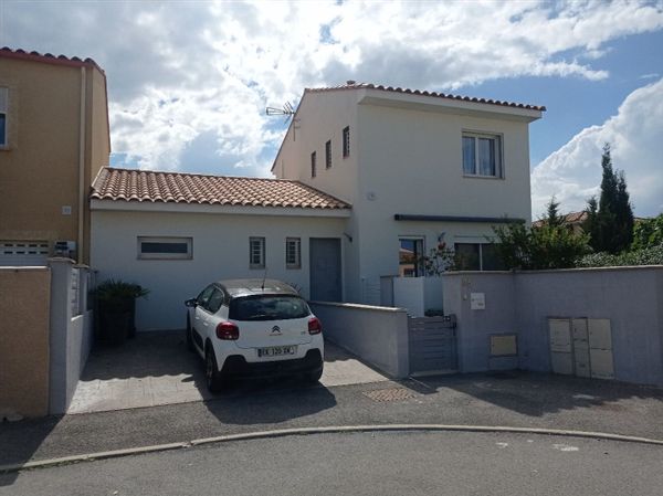 Chez les GAROS