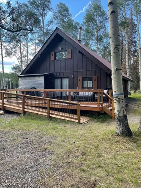La maison de Niki