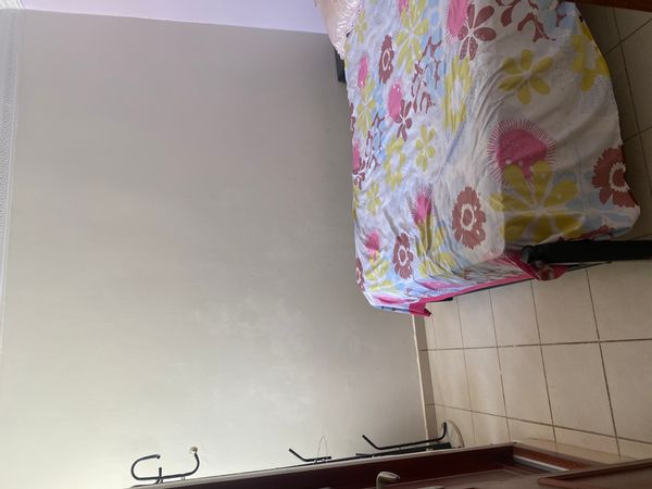 La maison de Wafae