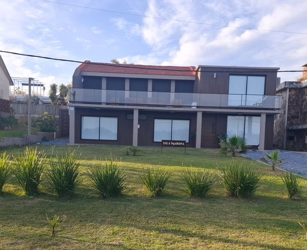 La maison de Marta