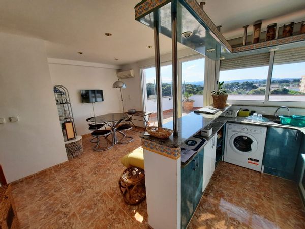 La maison de Jordi