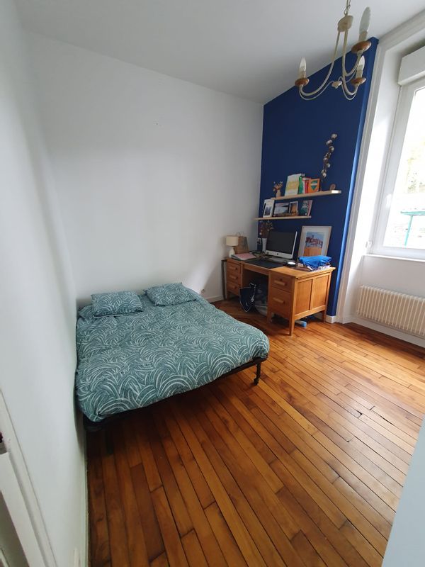 Une chambre en Bretagne! Morbihan