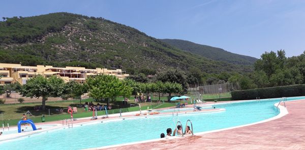 La maison de Andrea