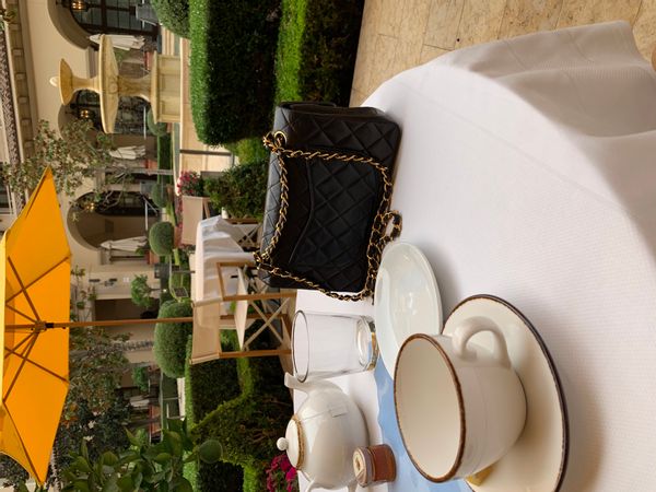 La maison de Irina