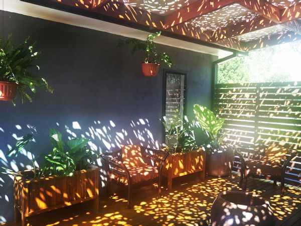 La maison de ANGELA