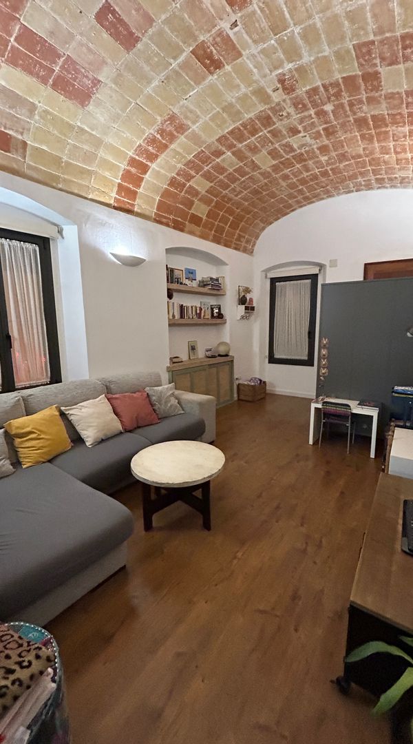 La maison de Marta