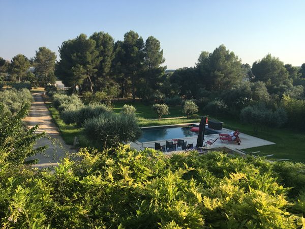 Maison en Provence à 20 min d'Aix-en-Provence