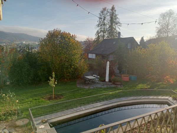 La maison de Judith