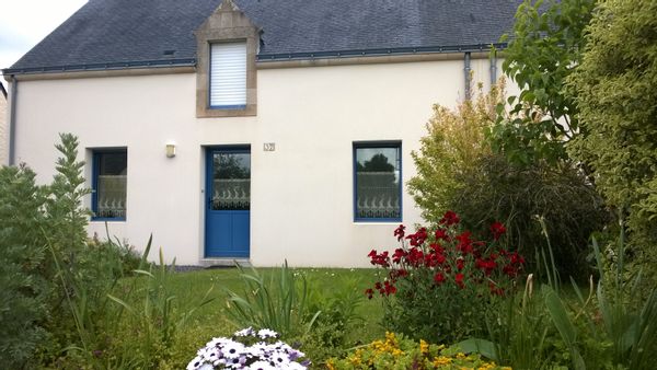 Le gite du pré de la dame