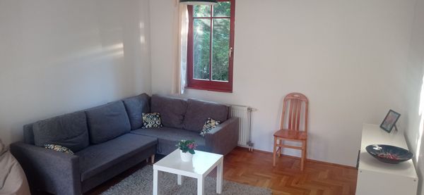 La maison de Renata