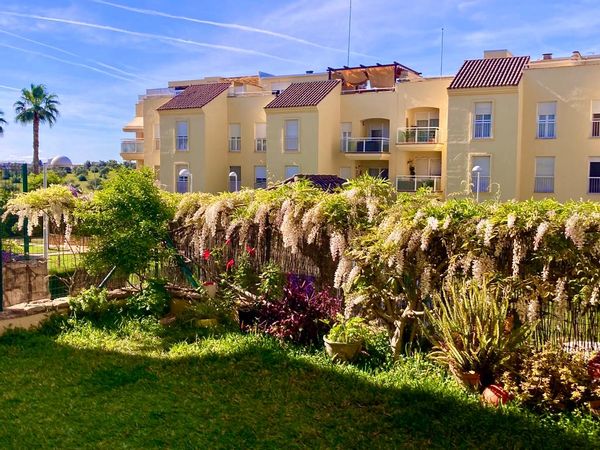 La maison de IGNACIO