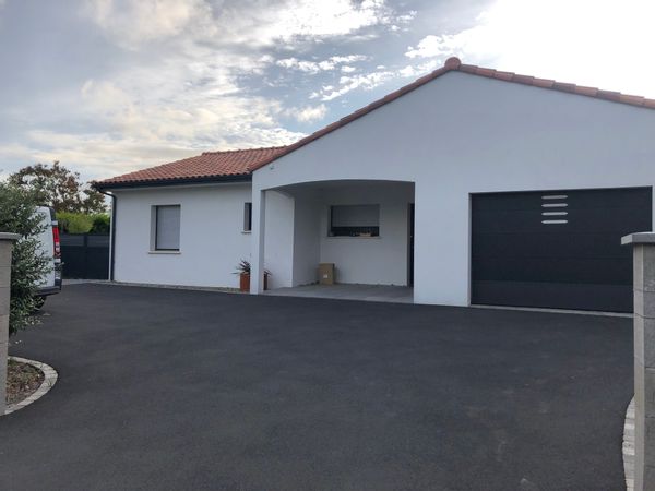 La maison de Manon