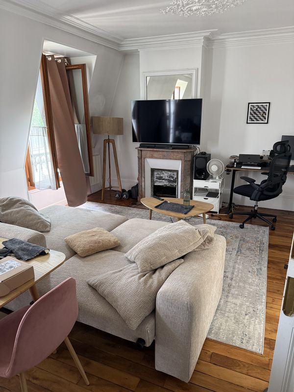 La maison de Jake