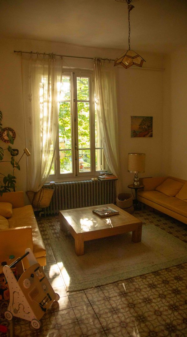 Maison de Caroline
