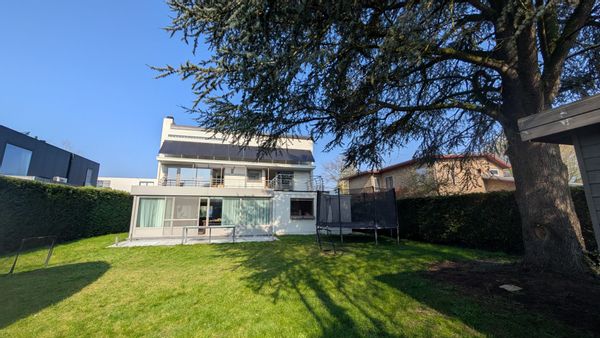 La maison de Ayse