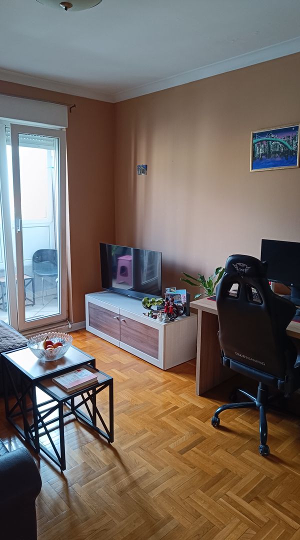 La maison de Nenad & Milica