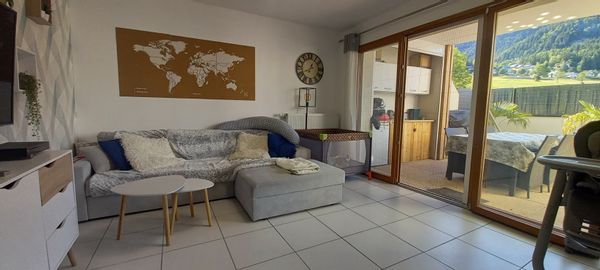 La maison de Thomas