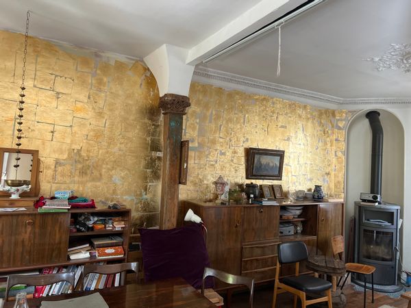 La maison de Roi