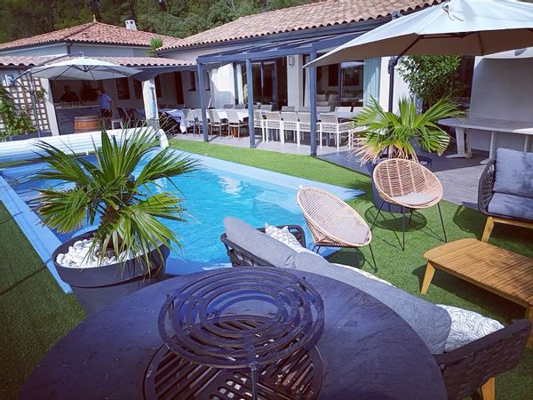 Villa Caradec