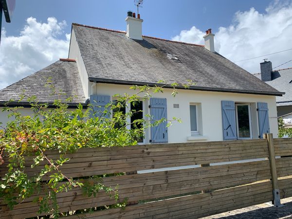 La maison d’Adeline et Erwann