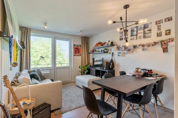 Cosy appartement au coeur de Leuven
