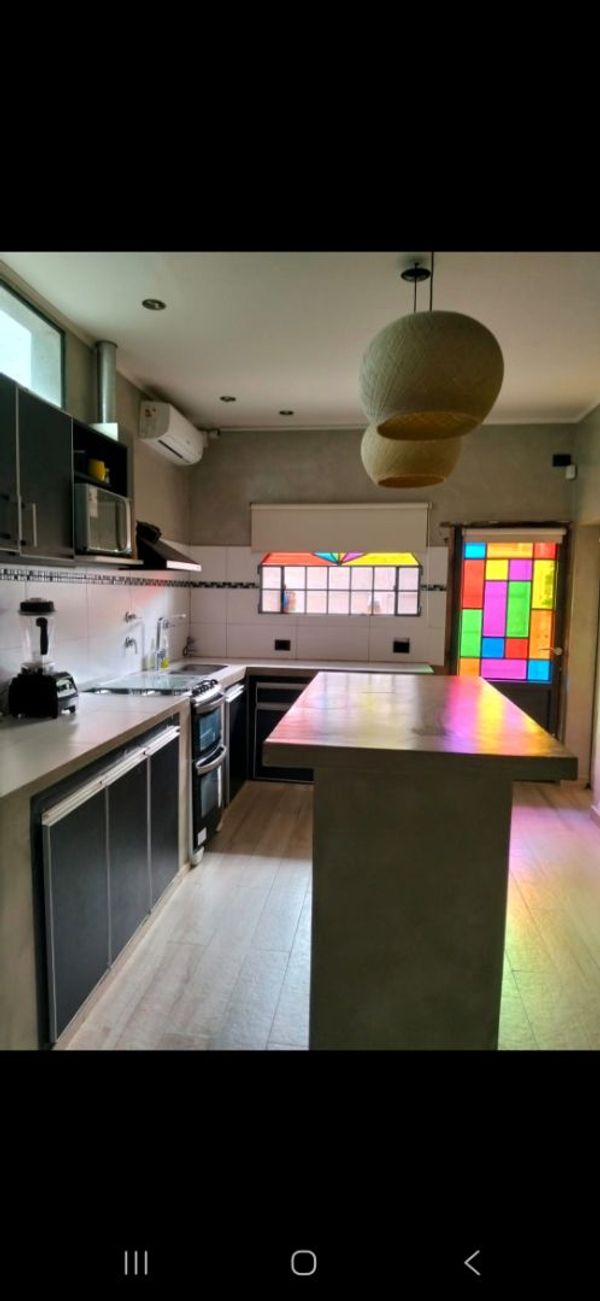 La maison de Carla