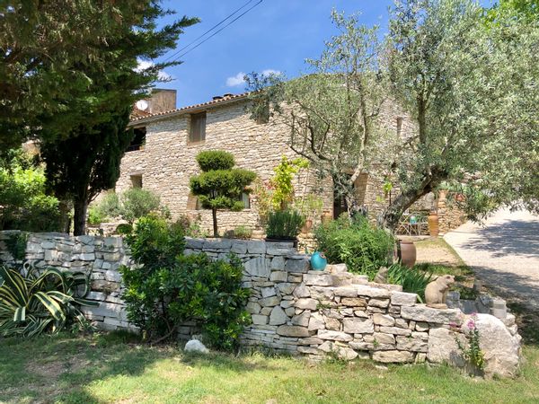 La maison de Lea