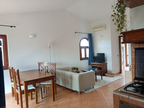 La maison de Annalaura
