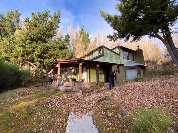 La maison de Julián