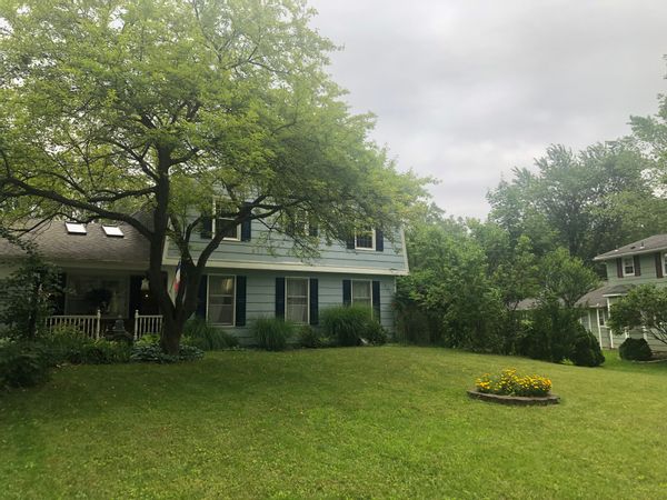 La maison de Tasha