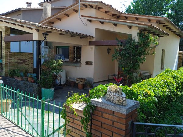 La maison de ana
