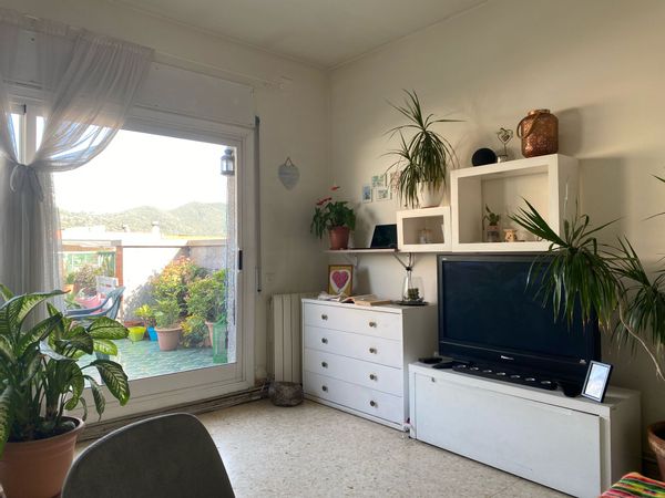 La maison de Gina