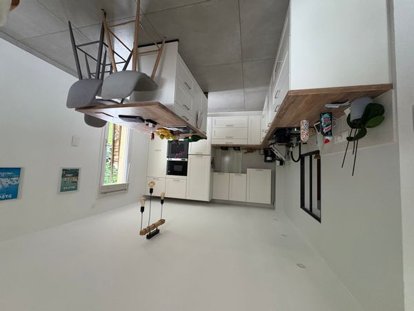 Maison 3 chambres, proche Annecy