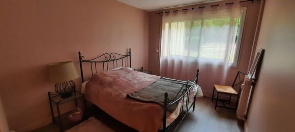 Appartement cosy à Poissy en lisière de forêt